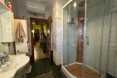 Casa in vendita, Via Diego Simonetti, Roma