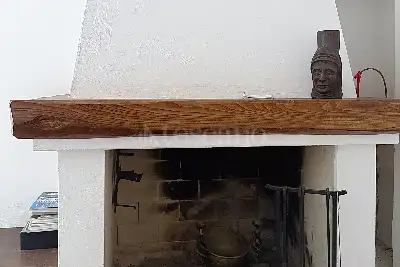 Villino a Schiera in vendita, Via degli Anemoni, Alghero