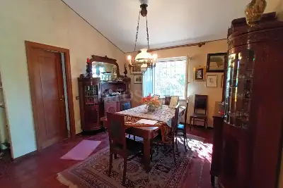 Villa in vendita, Via Orsa Minore, Rignano Flaminio