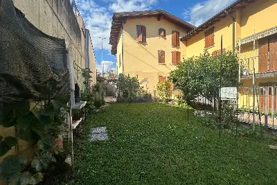 Casa in vendita, Via XX Settembre, Villa Carcina