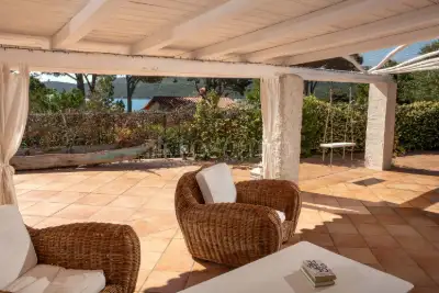 Villa in vendita, Via Villaggio degli Svedesi, Palau