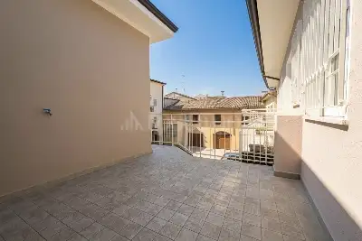 Casa in vendita, Via Giuseppe di Vittorio, Desenzano del Garda