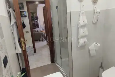 Casa in vendita, Via Giovanni Boldini, Roma