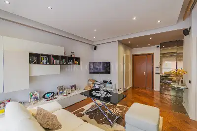 Casa in vendita, Via Luigi Ronzoni, Roma