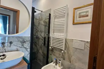 Casa in vendita, Viale Vega, Roma