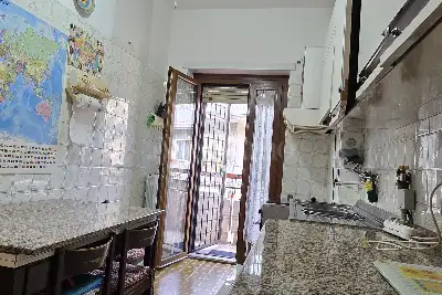 Casa in vendita, Via Ignazio Guidi, Roma