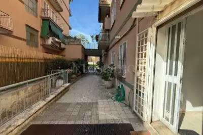 Casa in vendita, Circonvallazione Gianicolense, Roma