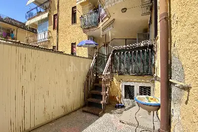 Casa in vendita, Via Porticato, Giardini-Naxos