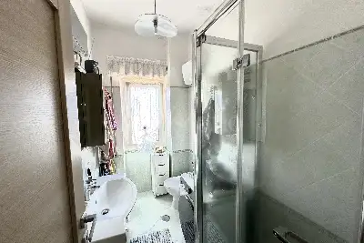 Casa in vendita, Via Claudia, Ladispoli