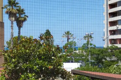 Casa in vendita, Via Petrarca, Montesilvano