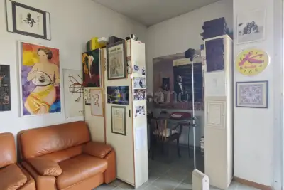 Casa in vendita, Via Pirro Maria Gabrielli, Siena