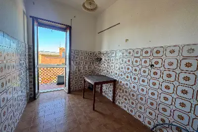 Attico in vendita, Via Giuseppe Oblach, Fiumicino