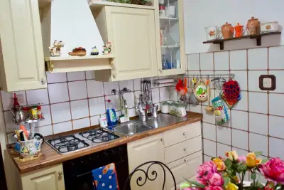 Casa in vendita, Via San Pietro, Contigliano