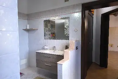 Villa in vendita, via Castellammare, Valderice