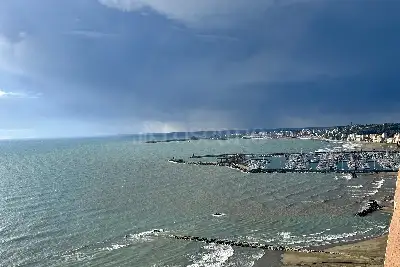 Casa in vendita, Via Michelangelo, Nettuno