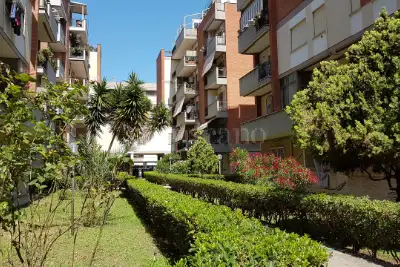 Attico in vendita, Via Capo Spartivento, Roma