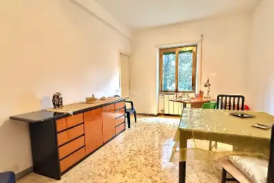 Casa in vendita, via Castiglione d'orcia , Roma
