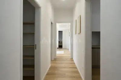 Casa in vendita, Via Giuseppe Natoli, Messina