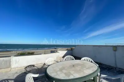 Attico in vendita, Lungomare Europa, Martinsicuro