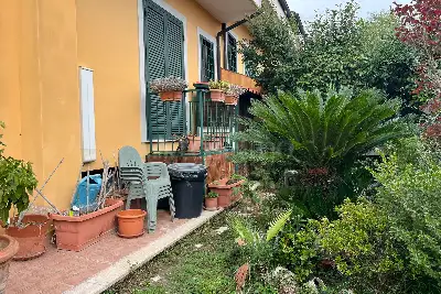 Villino a Schiera in vendita, Via Ferdinando Paoletti, Roma