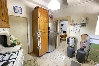 Casa Indipendente in vendita, Via Nazionale Ortoliuzzo, Messina