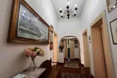 Casa in vendita, Via del Torrione, Reggio di Calabria