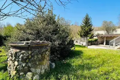 Villa in vendita, Contrada Archi, Avellino, Avellino