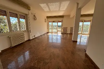 Villa Bifamiliare in vendita, Via Casal Saraceno, Roma
