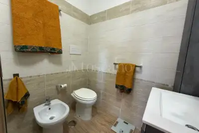Casa in vendita, Via Ernesto Simini, Fiumicino