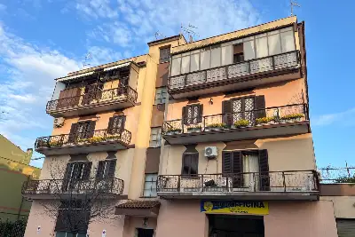 Casa in vendita, Via Nomentana, Mentana