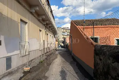 Casa in vendita, Capomulini Via Rapallo, Acireale