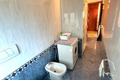 Casa in vendita, Via Ferrara, Genova