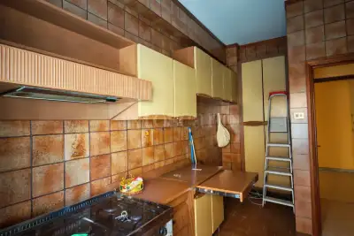 Casa in vendita, Via di Val Favara, Roma