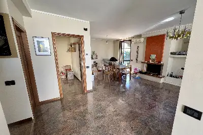 Villa Bifamiliare in vendita, Via Italo Calvino, San Zeno Naviglio