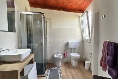 Villa Bifamiliare in vendita, Strada Vicinale Mandra di l'Ainu, Sassari