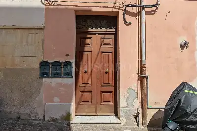 Casa in vendita, Vico III Gelso Bianco, Catanzaro
