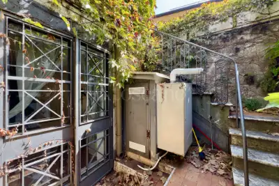 Casa Indipendente in vendita, Via Gustavo Giovannoni, Roma