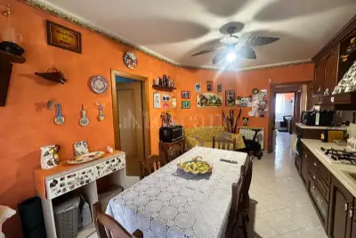 Casa in vendita, Via Antonino Corsaro, Camporotondo Etneo