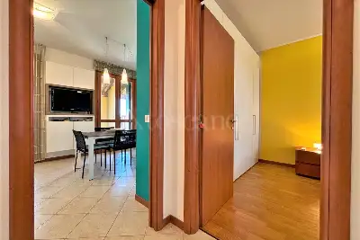 Casa in vendita, Via San Giovanni Bosco, Sirmione