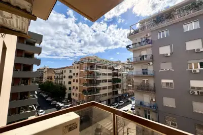 Casa in vendita, Via Vann' Antò, Palermo