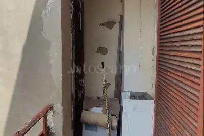 Attico in vendita, Via Attilio Cerutti, Prato