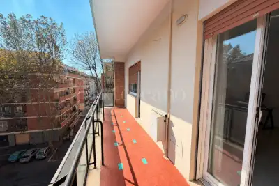 Casa in vendita, Corso Duca di Genova, Roma