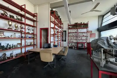 Negozio in vendita, Via Portuense, Roma