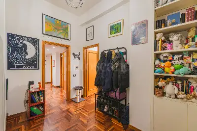 Casa in vendita, Via Clarice Marescotti, Roma