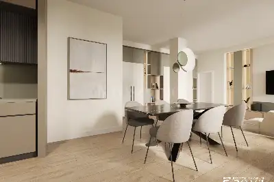 Casa in vendita, Via Domenichino, Milano