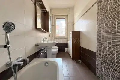 Casa in vendita, Via Francesco de Sanctis 74, Milano