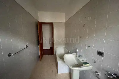 Casa in affitto, Via Carlo Goldoni, Palermo