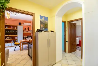 Casa in vendita, Via Pellegrino Tibaldi, Como