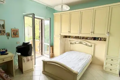 Casa in vendita, Via del Pisciarello, Mentana