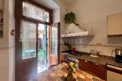 Casa in vendita, Via Tommaso Pendola, Genova